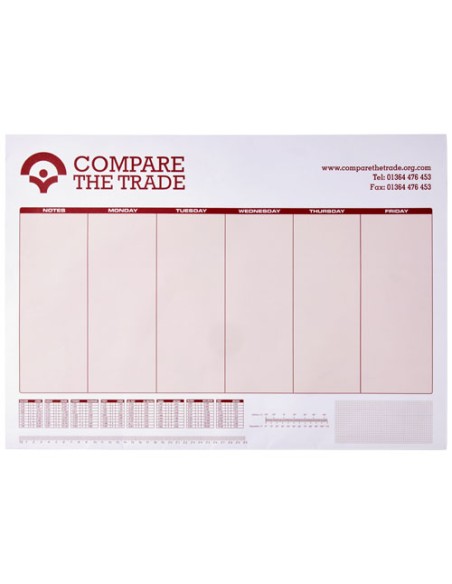 Block notes A3 Desk-Mate®