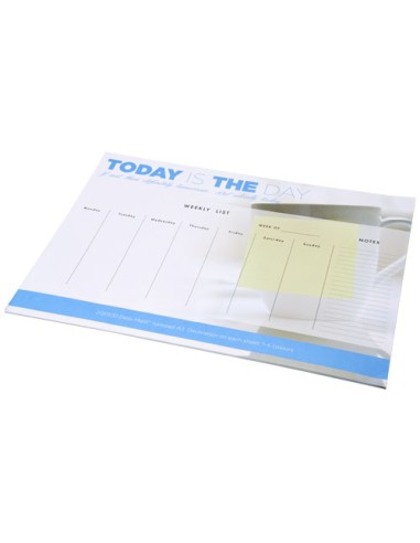 Block notes A3 Desk-Mate®