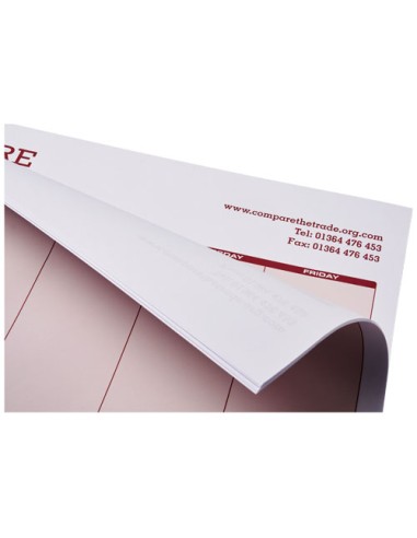 Block notes A3 Desk-Mate®