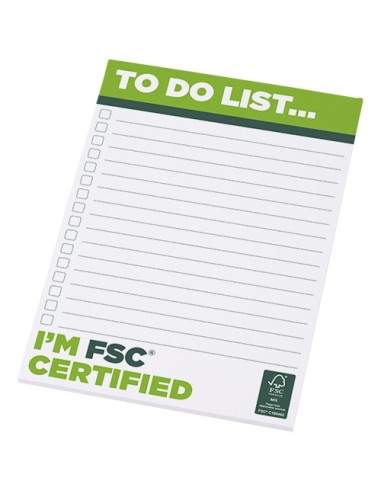 Block notes A5 Desk-Mate®