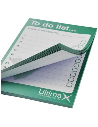 Block notes A6 Desk-Mate®