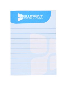 Block notes A7 Desk-Mate®