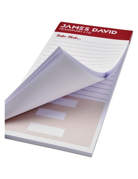 Desk-Mate®, blocco note di formato 1/3 di A4