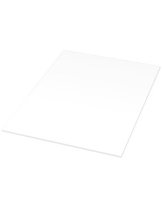 Block notes A4 Desk-Mate® con copertina avvolgente