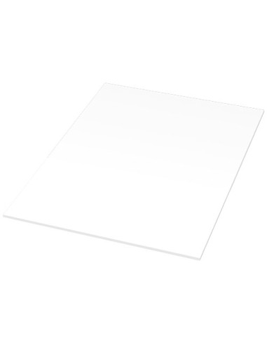 Block notes A4 Desk-Mate® con copertina avvolgente