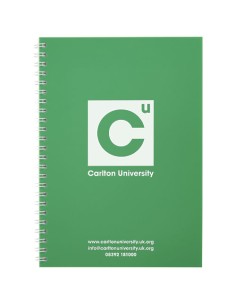 Block notes A5 Rothko