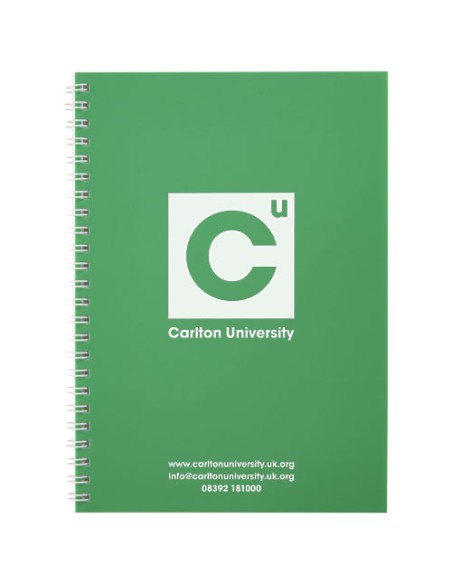 Block notes A5 Rothko