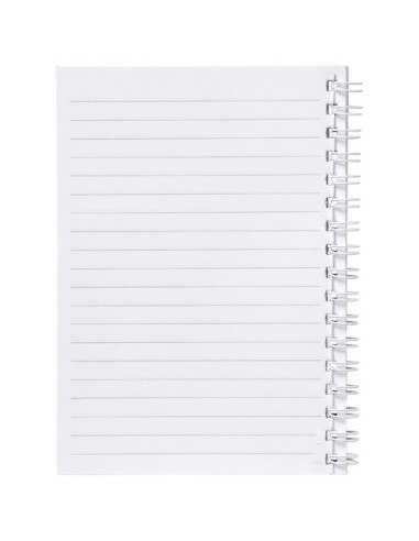 Block notes A5 Rothko