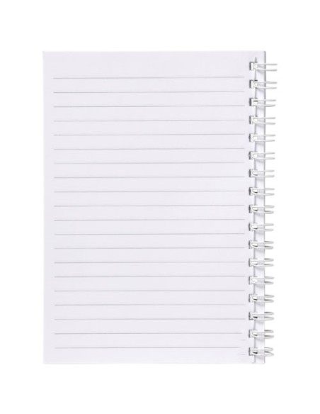 Block notes A5 Rothko