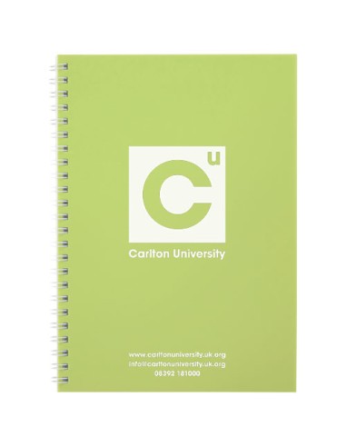 Block notes A5 Rothko