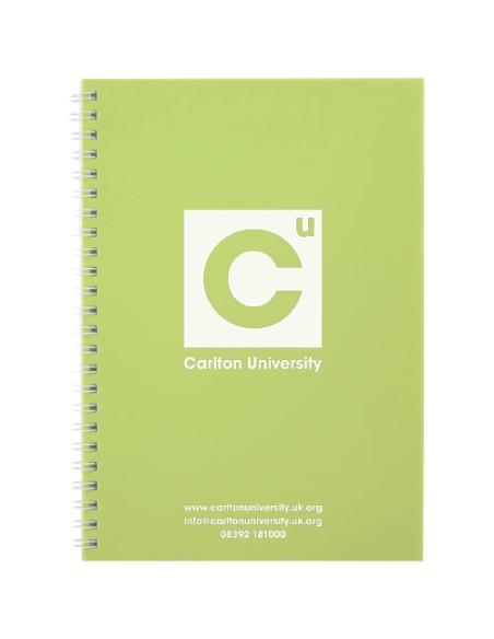 Block notes A5 Rothko