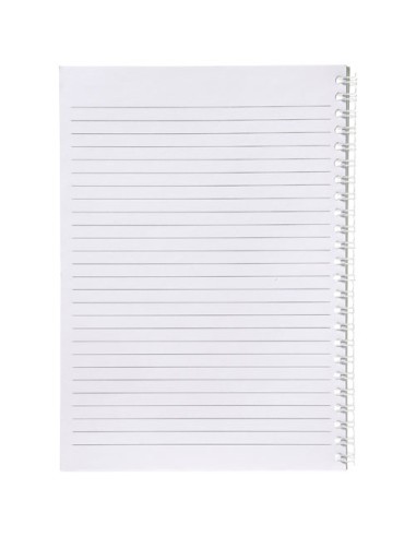 Block notes A5 Rothko