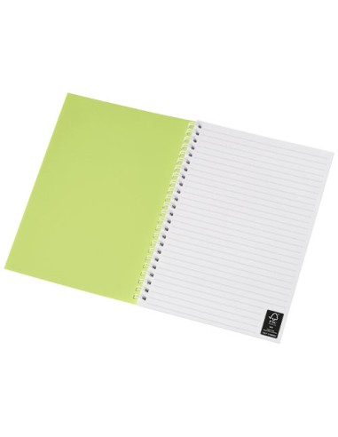 Block notes A5 Rothko