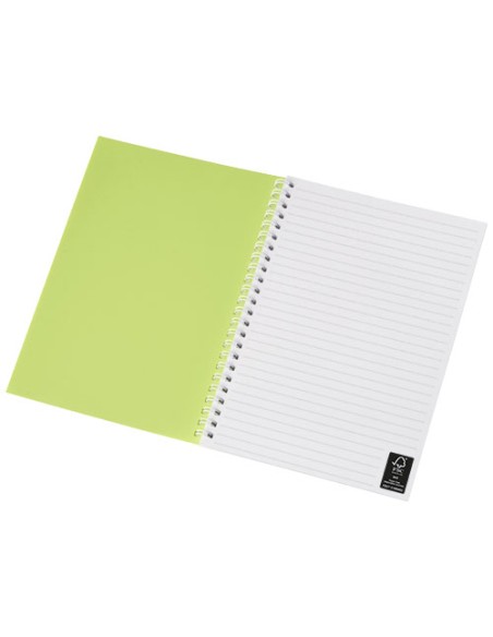 Block notes A5 Rothko