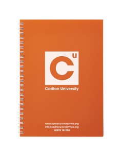 Block notes A5 Rothko