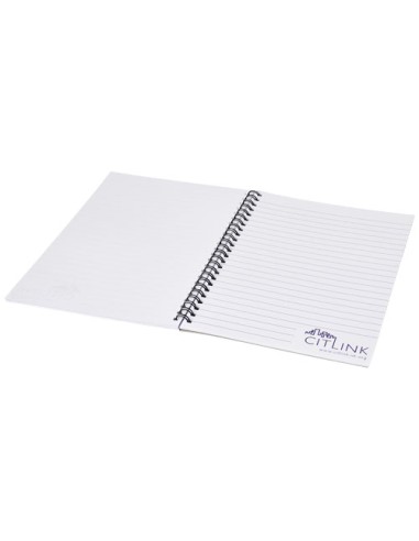 Notebook A4 spiralato Desk-Mate®
