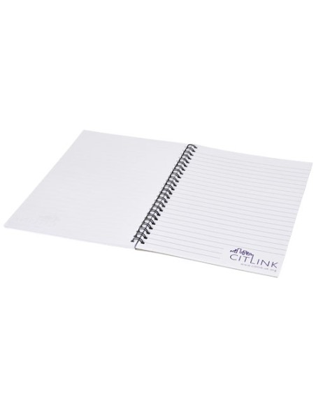 Notebook A4 spiralato Desk-Mate®