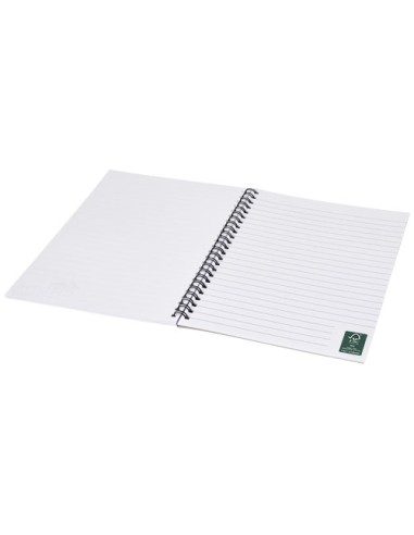 Notebook A5 spiralato Desk-Mate®