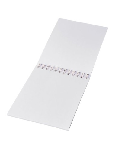 Notebook A6 spiralato Desk-Mate®