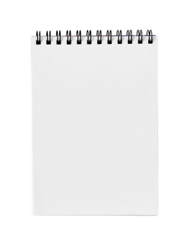 Notebook A6 spiralato Desk-Mate®