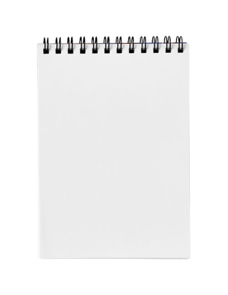 Notebook A6 spiralato Desk-Mate®