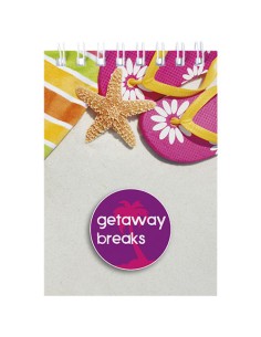 Notebook A7 spiralato Desk-Mate®