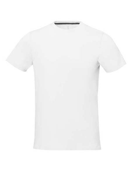 T-shirt Nanaimo a manica corta da uomo