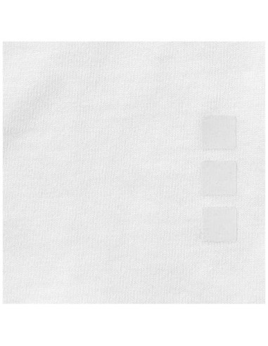 T-shirt Nanaimo a manica corta da uomo