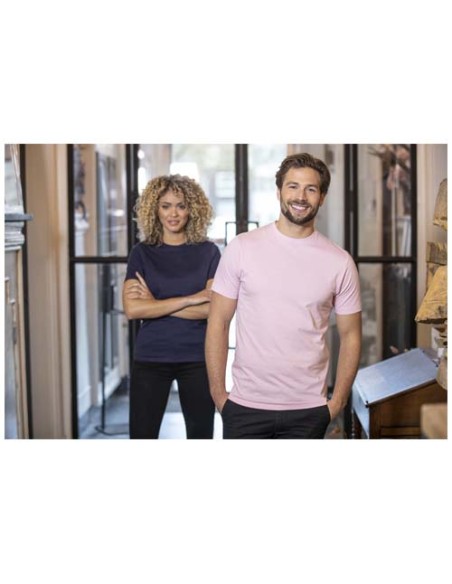 T-shirt Nanaimo a manica corta da uomo