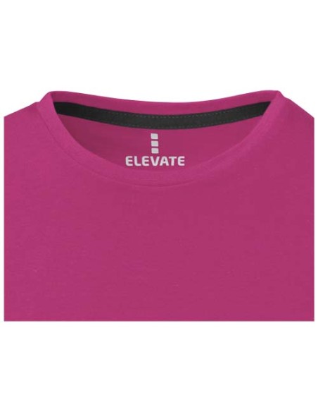 T-shirt Nanaimo a manica corta da uomo