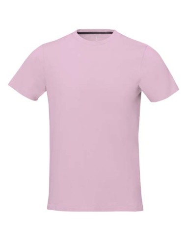 T-shirt a manica corta da uomo da 160 g/m² Nanaimo