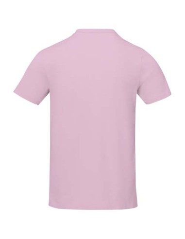 T-shirt Nanaimo a manica corta da uomo