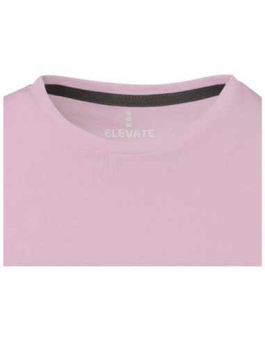 T-shirt Nanaimo a manica corta da uomo