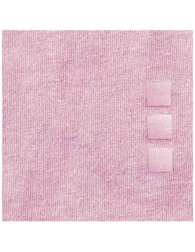 T-shirt Nanaimo a manica corta da uomo