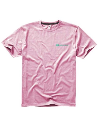 T-shirt a manica corta da uomo da 160 g/m² Nanaimo