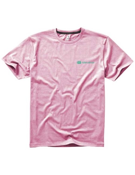 T-shirt a manica corta da uomo da 160 g/m² Nanaimo