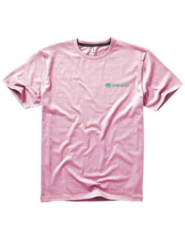 T-shirt a manica corta da uomo da 160 g/m² Nanaimo