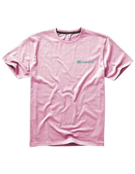 T-shirt a manica corta da uomo da 160 g/m² Nanaimo