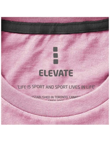 T-shirt Nanaimo a manica corta da uomo