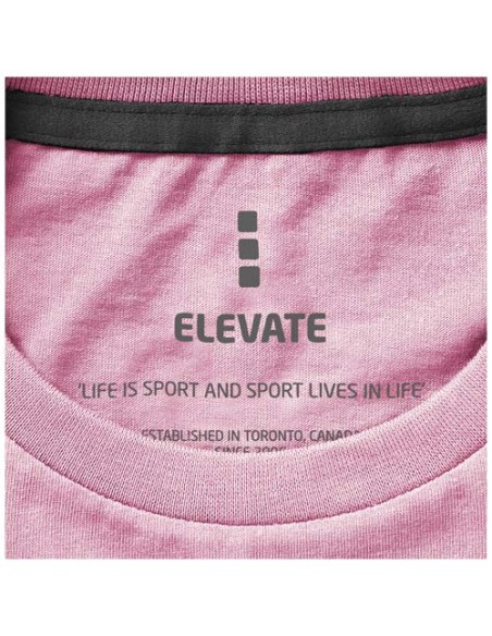 T-shirt Nanaimo a manica corta da uomo