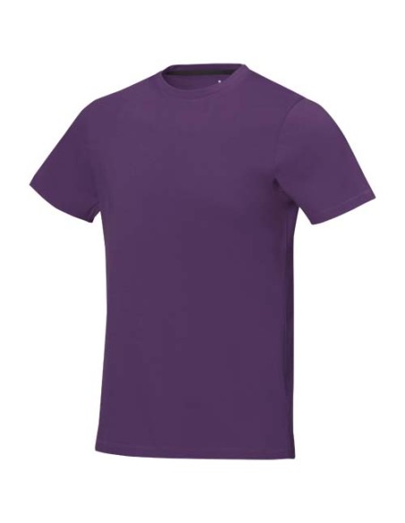 T-shirt a manica corta da uomo da 160 g/m² Nanaimo