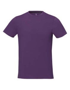 T-shirt a manica corta da uomo da 160 g/m² Nanaimo