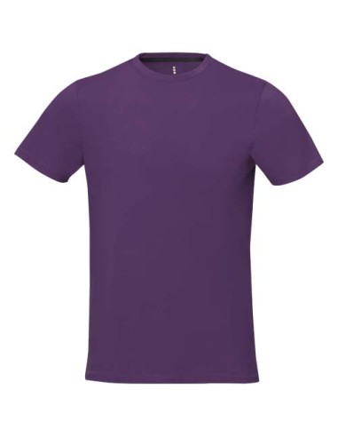 T-shirt a manica corta da uomo da 160 g/m² Nanaimo