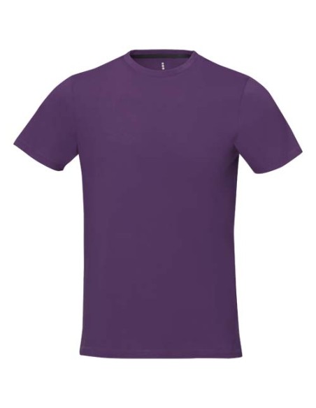 T-shirt a manica corta da uomo da 160 g/m² Nanaimo