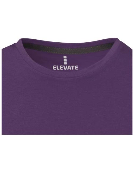 T-shirt Nanaimo a manica corta da uomo