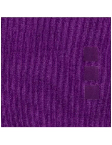 T-shirt Nanaimo a manica corta da uomo