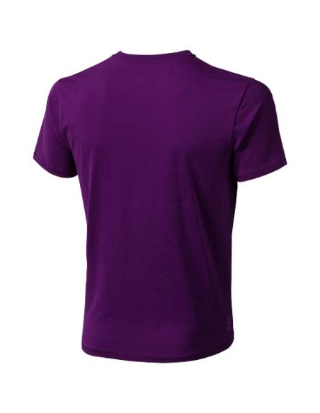 T-shirt Nanaimo a manica corta da uomo