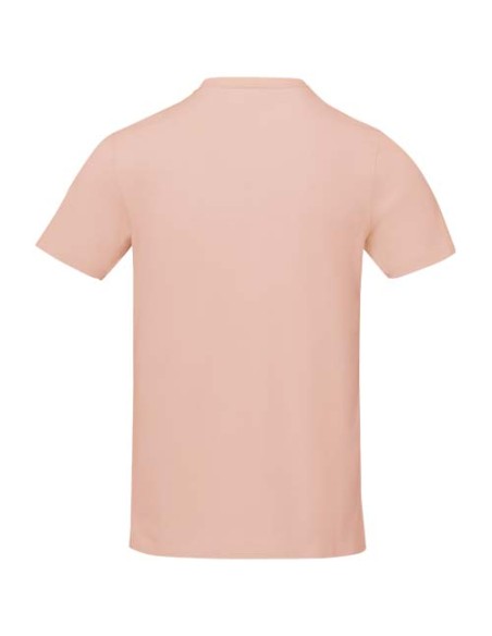 T-shirt Nanaimo a manica corta da uomo