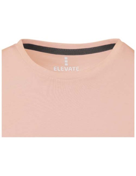 T-shirt Nanaimo a manica corta da uomo