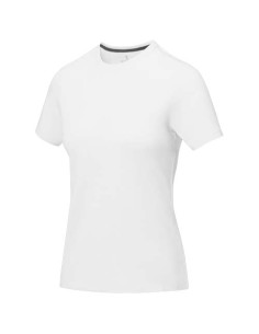 T-shirt Nanaimo a manica corta da donna